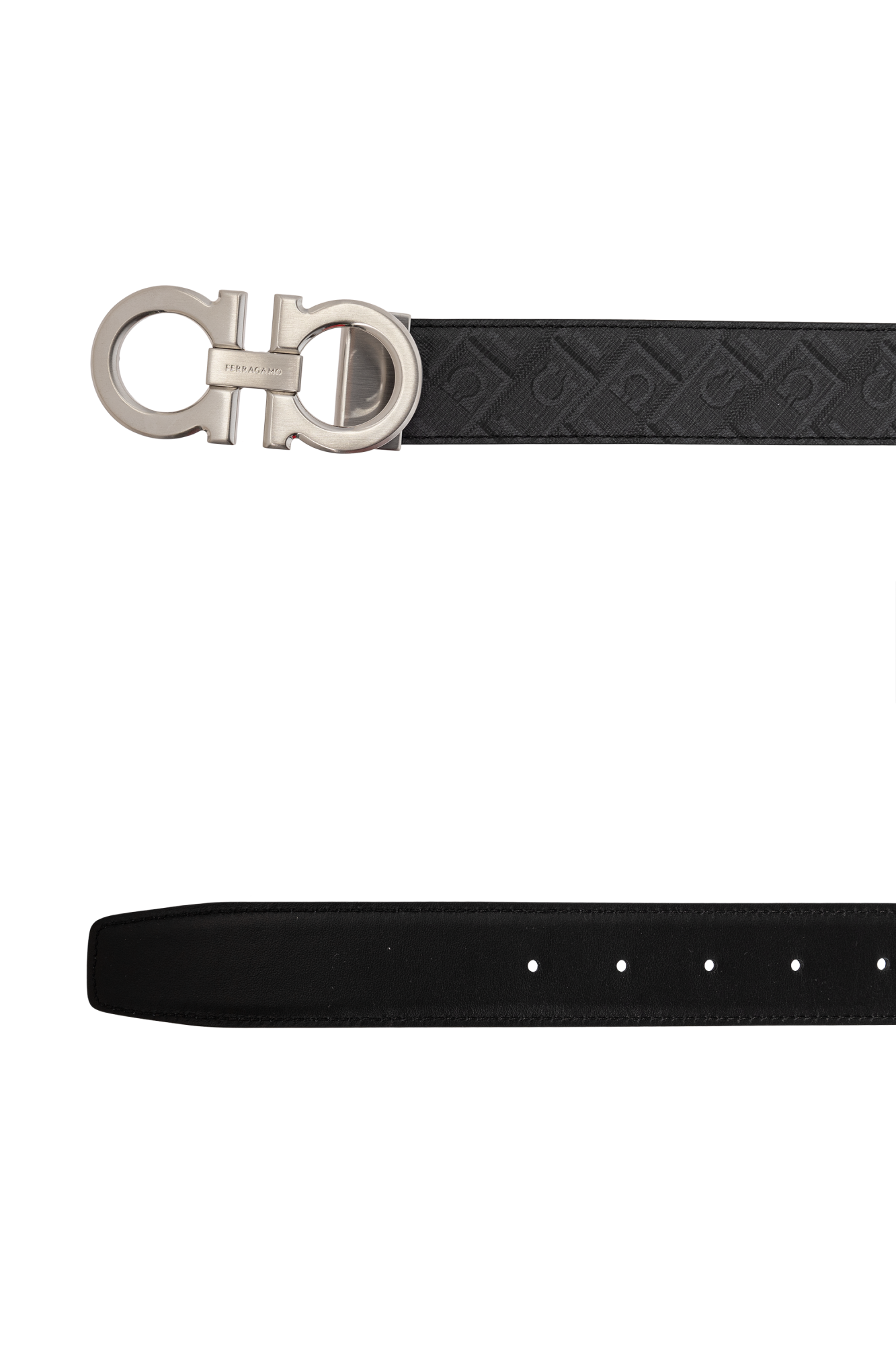 FERRAGAMO Reversible belt | Men's Accessories | Vitkac